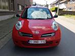 Nissan Micra ctok prête à immatriculer 0498052977, Auto's, Overige bekleding, Micra, Handgeschakeld, Particulier