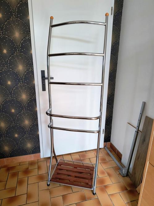Porte serviettes Allibert, Kleding | Dames, Kledingrekken, Gebruikt, Ophalen