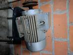 Elektromotor 220v,   2.2kw,  3pk 1400tr/min, Doe-het-zelf en Bouw, Ophalen, Zo goed als nieuw, Elektromotor, Minder dan 1400 rpm