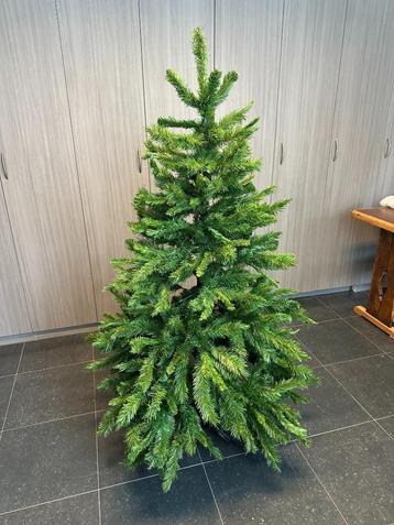 kerstboom beschikbaar voor biedingen