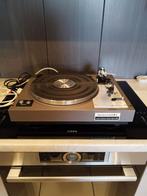 Platine vinyle marantz 6100, Audio, Tv en Foto, Platenspelers, Zo goed als nieuw, Ophalen
