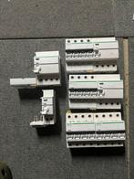 Automaat+diff te koop, Doe-het-zelf en Bouw, Ophalen, Zo goed als nieuw