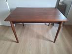 Vintage Houten Tafel 130x80x75 (LxBxH), Enlèvement