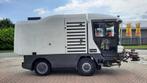 Ravo 540CD (bj 2013), Zakelijke goederen, Machines en Bouw | Onderhoud en Reiniging