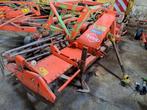 Kuhn rotoreg hrb302 met lift, Ophalen