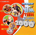 Various - Het beste uit Tien om te Zien 2000   - CD -, Ophalen of Verzenden