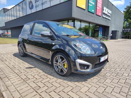 Renault Twingo 1.6 RS, Auto's, Renault, Bedrijf, Twingo, Airbags, Airconditioning, Boordcomputer, Centrale vergrendeling, Climate control