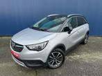 Opel Crossland X 1.2i Benzine Euro6b 12Mand Garantie 2017, Auto's, Opel, Voorwielaandrijving, Euro 6, 1199 cc, Alcantara