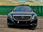 Mercedes Benz S400 Hybrit Benzin!!, Auto's, Mercedes-Benz, Particulier, Airconditioning, S-Klasse, Te koop