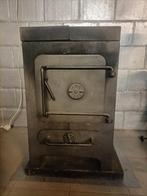 HOUTKACHEL, Gebruikt, Houtkachel, Ophalen of Verzenden, Vrijstaand