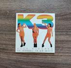 CD - Single - K3 - Alle Kleuren - KKK - OG - €8, Cd's en Dvd's, Ophalen, Gebruikt, Overige genres