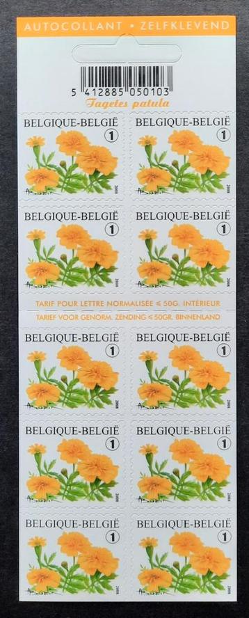 Belgique : COB 3785-B91 ** Fleurs 2008.