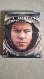 The Martian - 3D+2D Blu-Ray, Ophalen of Verzenden, Gebruikt