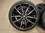 Jantes bmw 19 pouces original serie 1 et serie 2, Autos : Pièces & Accessoires, Pneus et Jantes, Véhicule de tourisme, Pneus été