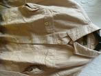 Katoenen safari vest Gigue, maat 42, Kleding | Dames, Gigue, Beige, Maat 42/44 (L), Ophalen of Verzenden