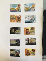 10 cartes one piece, Enlèvement ou Envoi