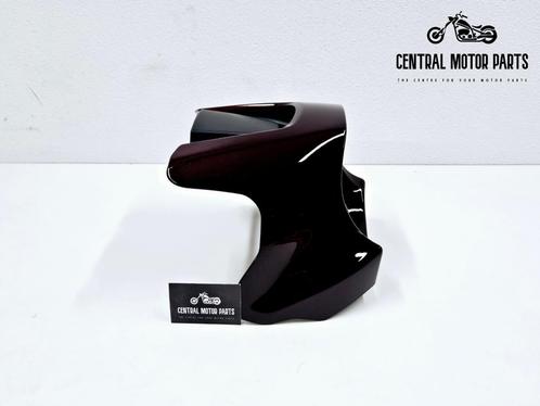 Front Fairing Livewire One 2020-up donker Rood, Motoren, Onderdelen | Harley-Davidson, Nieuw, Ophalen of Verzenden