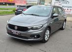 Fiat Tipo 1.4Benzien 2020bwj NAVIGATIE - GARANTIE EN KEURING, Voorwielaandrijving, Stof, 1280 kg, 4 cilinders