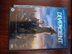 Dvd divergent, Ophalen of Verzenden, Zo goed als nieuw