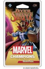 Marvel Champions: The Card Game – Doctor Strange Hero Pack (, Hobby en Vrije tijd, Ophalen of Verzenden, Zo goed als nieuw, Fantasy Flight Games