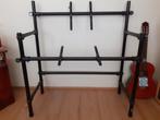 Ultimate vintage variabel keyboard stand 41-delig, Muziek en Instrumenten, Standaarden, Ophalen, Gebruikt, Instrumentstandaard