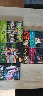 Kookboeken Pascale Naessens, Boeken, Kookboeken, Ophalen, Zo goed als nieuw, Pascale Naessens