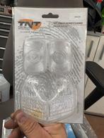 Mbk-versterker, Ophalen