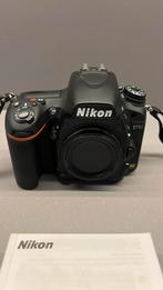 Nikon D750 body - full frame dslr, Ophalen, Zo goed als nieuw