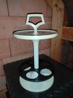 Vintage space age cocktailbar, Huis en Inrichting, Woonaccessoires | Overige, Gebruikt, Ophalen