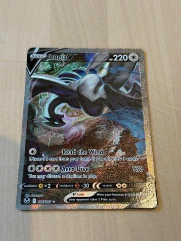 Carte Pokemon, Enlèvement, Comme neuf, Plusieurs cartes
