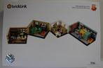Lego BL19008 The LEGO Story, Ophalen of Verzenden, Nieuw, Complete set, Lego