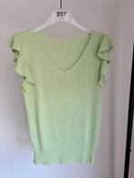 Dessus à la lime, Vêtements | Femmes, Tops, Sans manches, Made in Italy, Taille 38/40 (M), Enlèvement ou Envoi