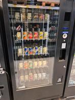 Vendo G6 frisdrank automaat, Collections, Machines | Autre, Enlèvement