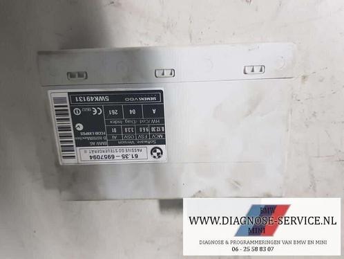 BMW 5 Series E60 M5  comfort access passive GO control modu, Auto-onderdelen, Elektronica en Kabels, BMW, Gebruikt, Ophalen of Verzenden