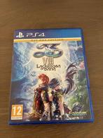 Limited Edition Ys VIII Lacrimosa of Dana, Consoles de jeu & Jeux vidéo, Jeux | Sony PlayStation 4, Comme neuf, Un ordinateur