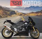Honda CBR1000RR-R SP FIREBLADE SP (bj 2023), Motoren, Bedrijf, Overig, Traction Control, Meer dan 35 kW