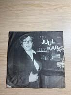 Juul kabas, Enlèvement, Comme neuf