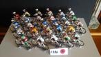CYCLISTES TOUR DE FRANCE, Ophalen of Verzenden