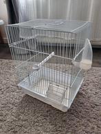 vogelkooi 222838, Dieren en Toebehoren, Ophalen of Verzenden, Zo goed als nieuw
