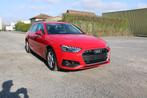 AUDI A4 - 30TDI (EU6AP) VIRTUAL COCKPIT ADAPTIVE CRUISE CAME, Testrit aan huis, A4, USB, Leder