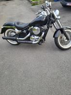 Kawasaki VN 800 Classic, Motoren, Motoren | Kawasaki, 2 cilinders, Chopper, Particulier, Meer dan 35 kW