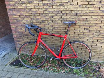 Cube Peloton sl, Autres marques, Aluminium, Enlèvement, Utilisé