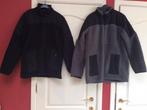 Te koop 2 jassen in teddy maat M+XL, Andere, Overige kleuren, Maat 48/50 (M), Ophalen of Verzenden