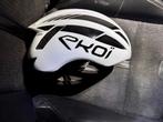 Casque EKOI Perf AR14, Fietsen en Brommers, Ophalen of Verzenden, Gebruikt, L