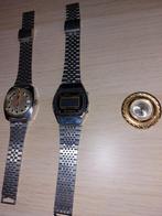 Montre rétro pour femme, Enlèvement ou Envoi