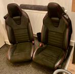 Mazda MX5 ND MX-5 RF Recaro stoelen, Auto-onderdelen, Interieur en Bekleding, Ophalen of Verzenden, Mazda