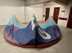 Gaastra 12 m, Watersport en Boten, Kitesurfen, Ophalen of Verzenden, Kite