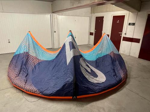 Gaastra 12 m, Watersport en Boten, Kitesurfen, Kite, Ophalen of Verzenden