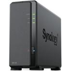 Synology DiskStation DS124, Computers en Software, Nieuw, Ophalen of Verzenden, 4tb, Synology