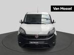 Fiat New Doblo Doblò Cargo (263) MAXI SX 1.6 MJET 90HP E6D, Auto's, Voorwielaandrijving, Stof, Doblo, 4 cilinders